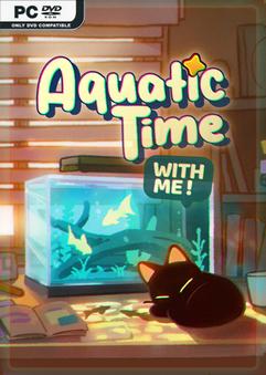 With Me Aquatic Time v0.3.9