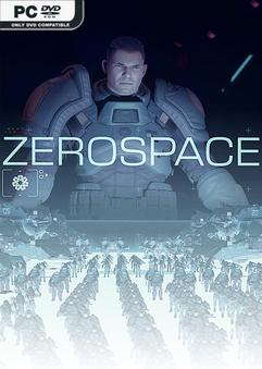 ZeroSpace Early Access