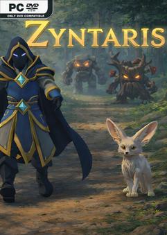 Zyntaris Build 23991366