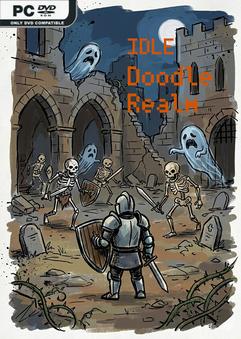 idle Doodle Realm Build 23976856
